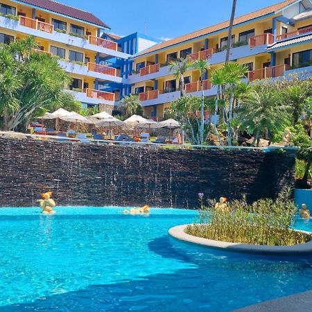 Karona Resort&Spa - SHA Extra Plus Exterior foto