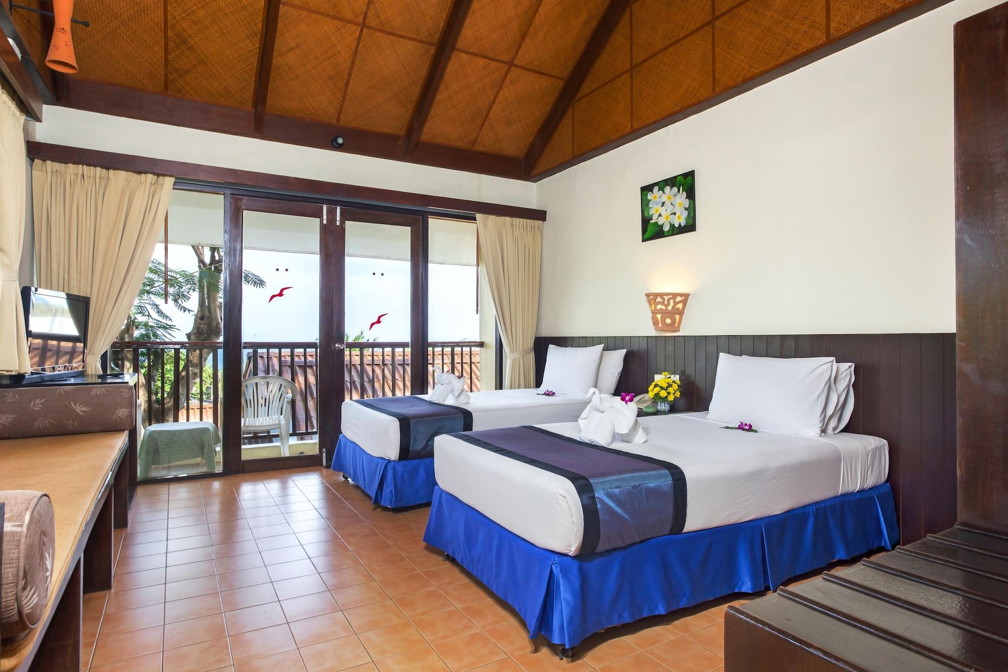 Karona Resort&Spa - SHA Extra Plus Exterior foto