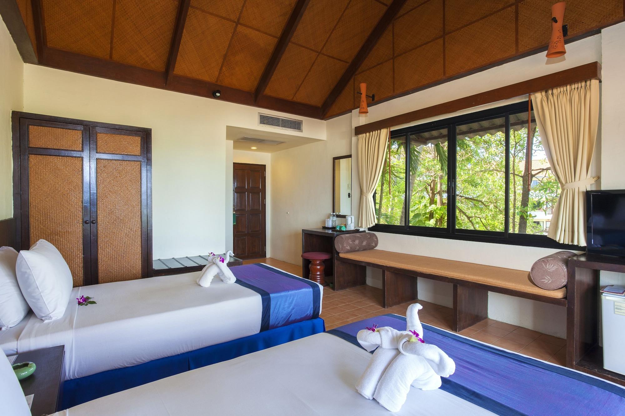 Karona Resort&Spa - SHA Extra Plus Exterior foto