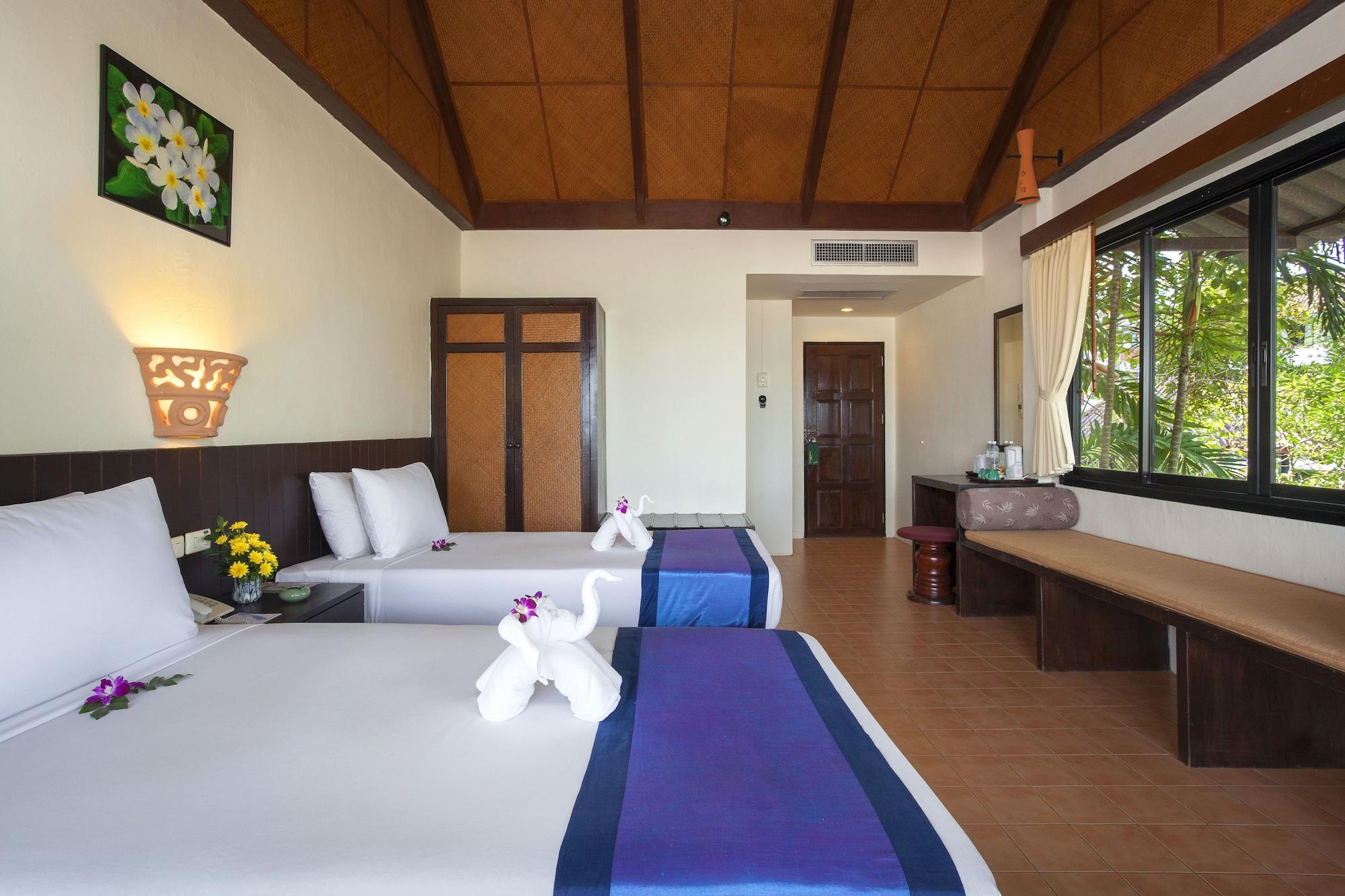 Karona Resort&Spa - SHA Extra Plus Exterior foto