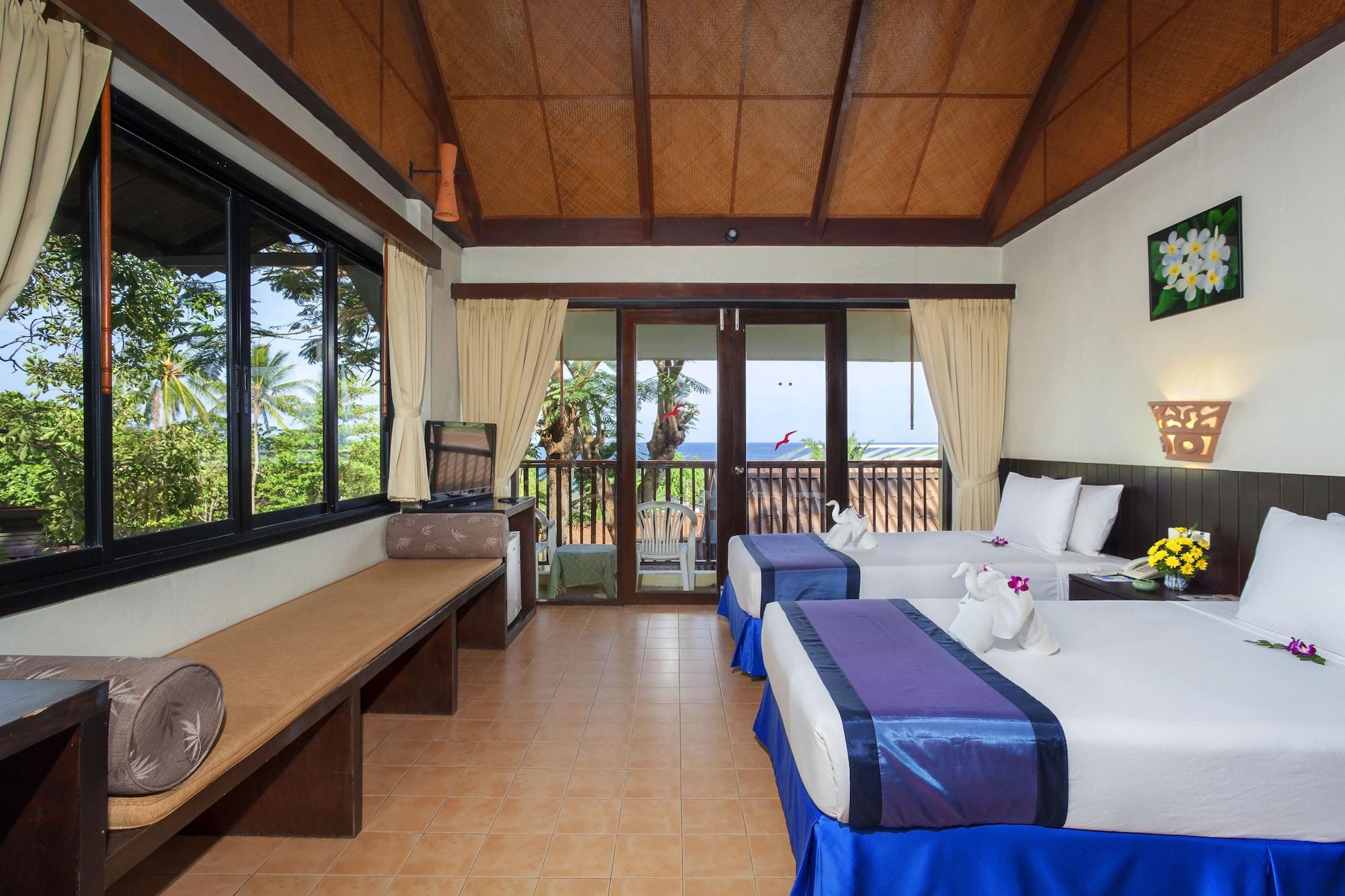 Karona Resort&Spa - SHA Extra Plus Exterior foto
