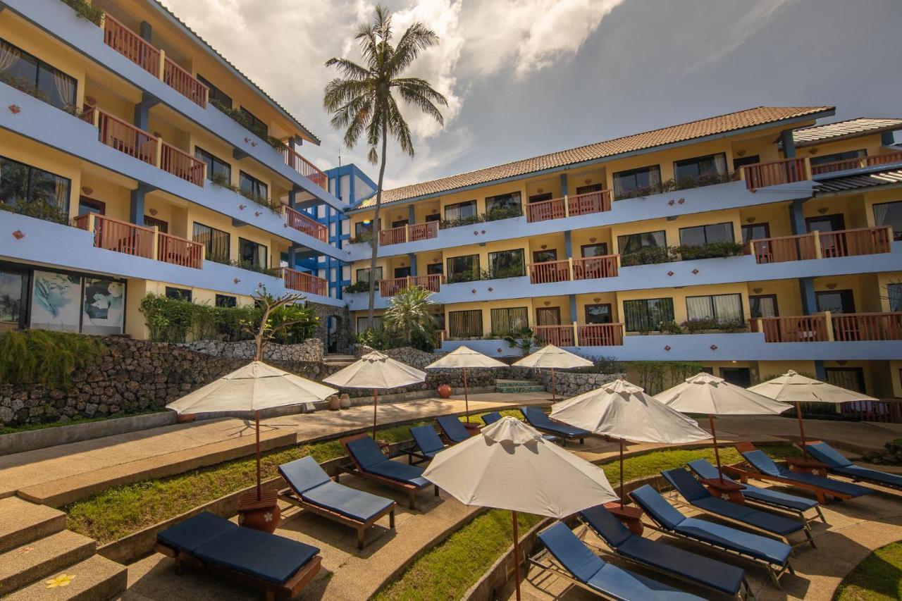 Karona Resort&Spa - SHA Extra Plus Exterior foto