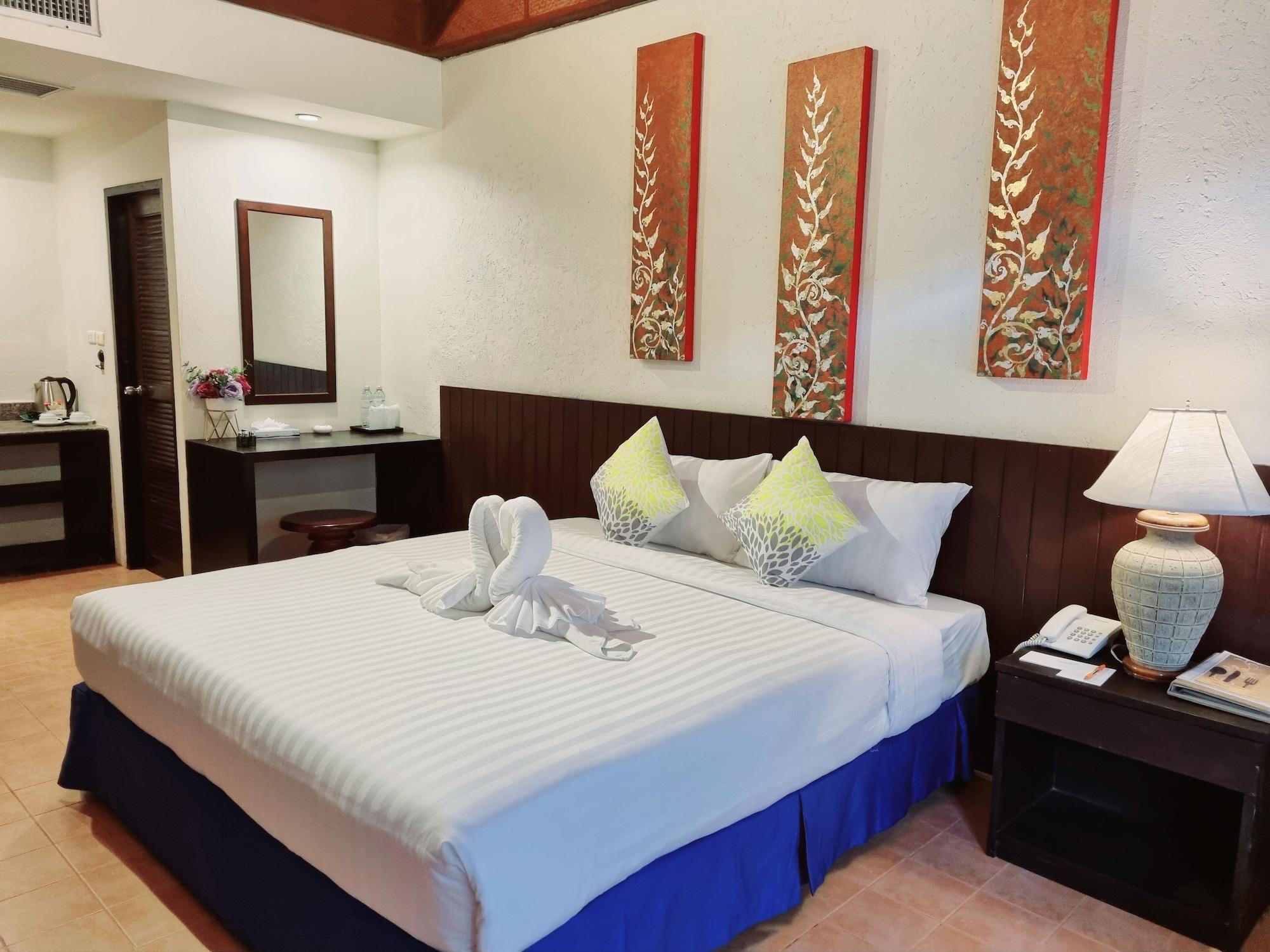 Karona Resort&Spa - SHA Extra Plus Exterior foto
