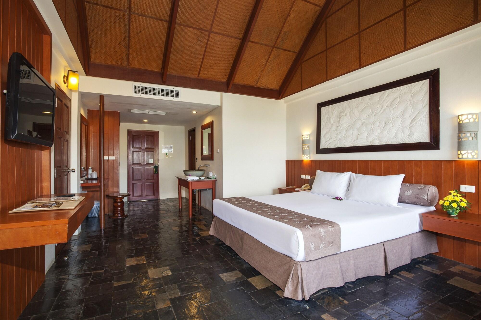 Karona Resort&Spa - SHA Extra Plus Exterior foto