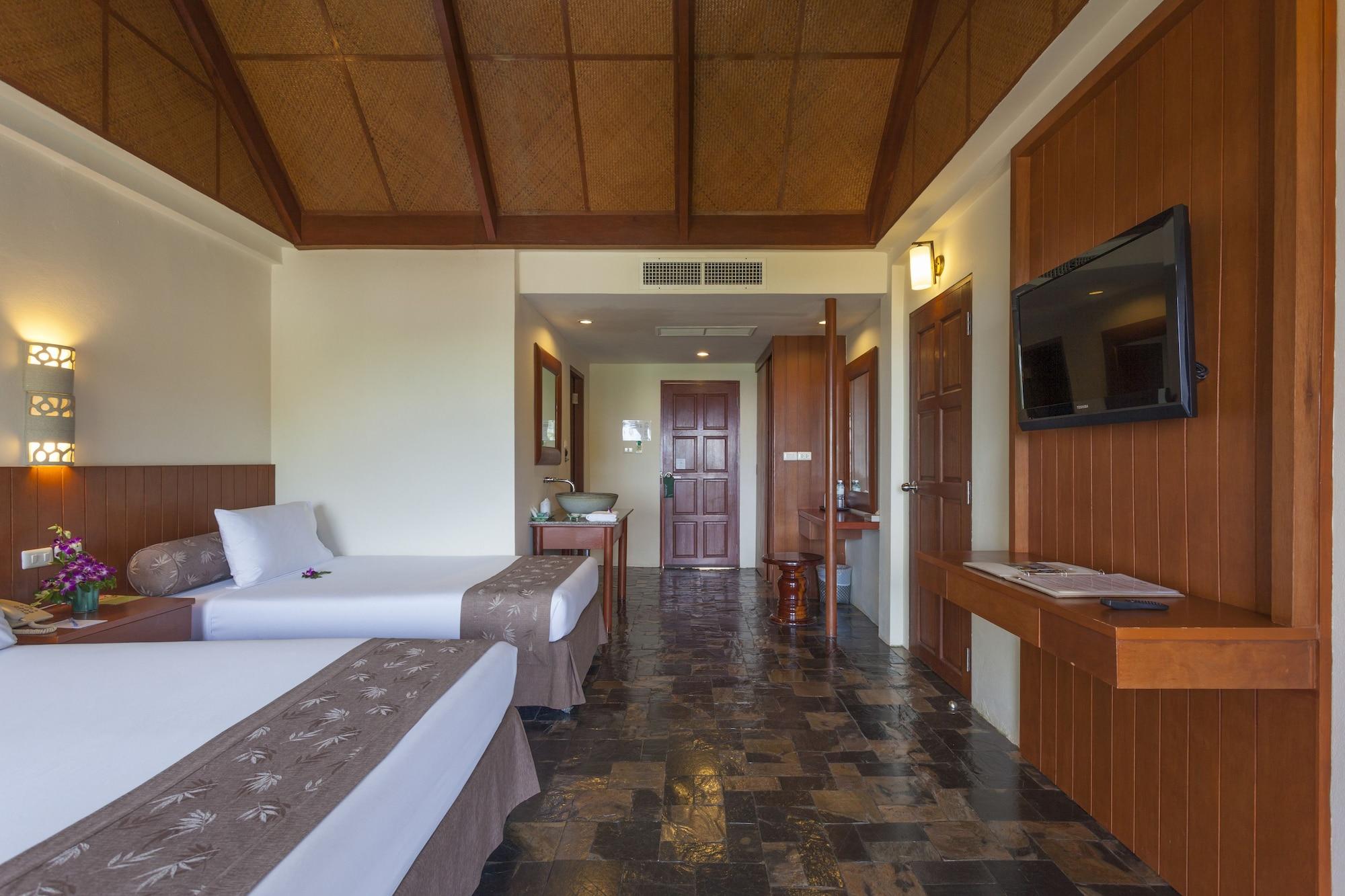 Karona Resort&Spa - SHA Extra Plus Exterior foto