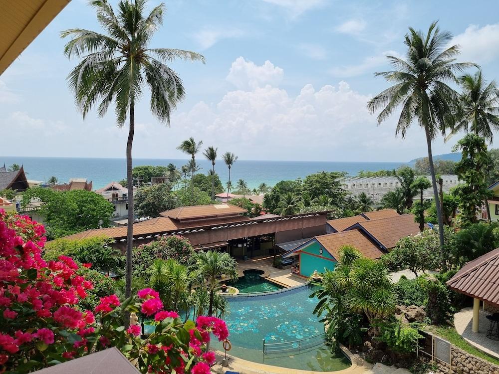 Karona Resort&Spa - SHA Extra Plus Exterior foto