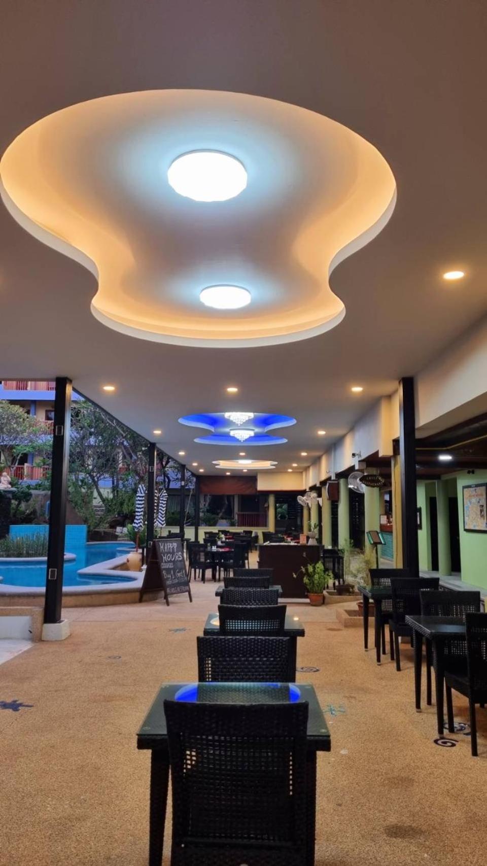 Karona Resort&Spa - SHA Extra Plus Exterior foto
