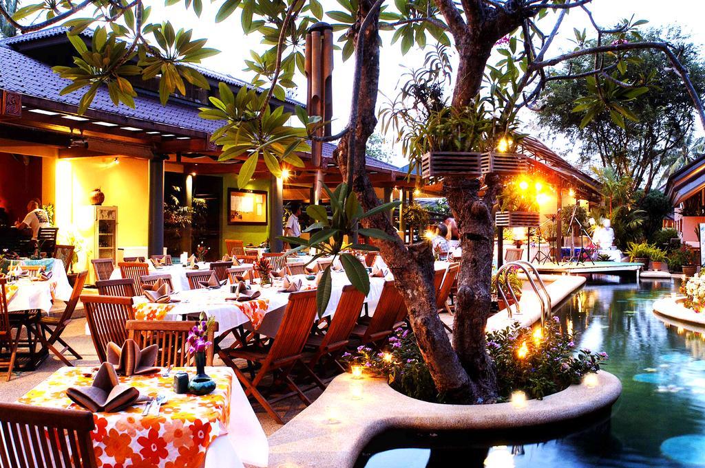 Karona Resort&Spa - SHA Extra Plus Exterior foto